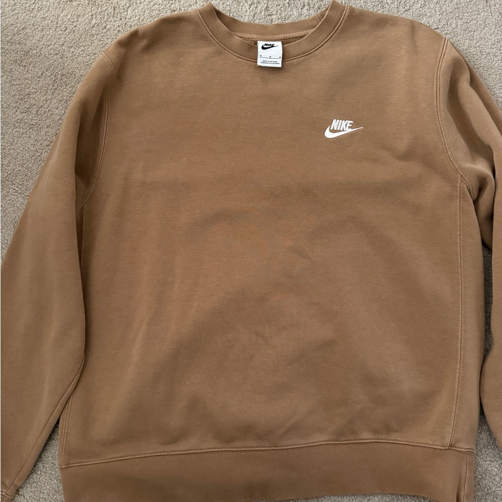 Nike Crewneck Size Medium